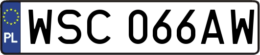 WSC066AW