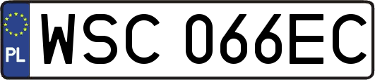 WSC066EC