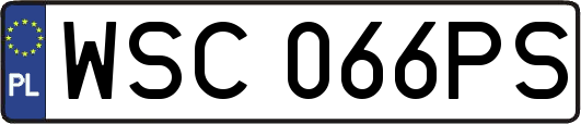WSC066PS