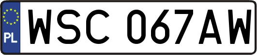 WSC067AW
