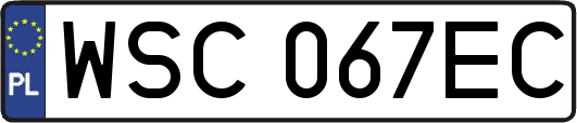 WSC067EC