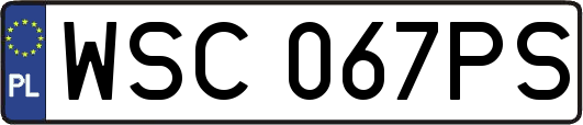 WSC067PS