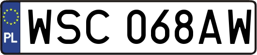WSC068AW