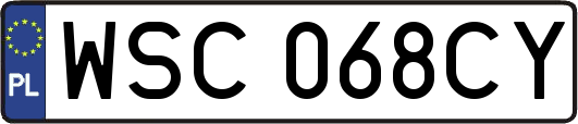 WSC068CY
