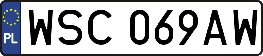 WSC069AW
