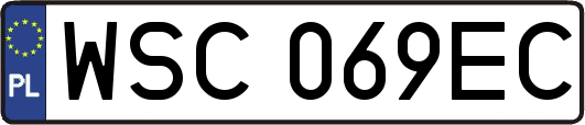 WSC069EC