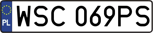 WSC069PS