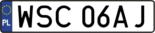 WSC06AJ
