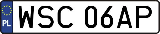 WSC06AP