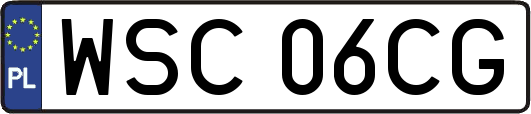 WSC06CG