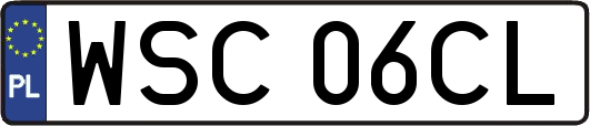 WSC06CL