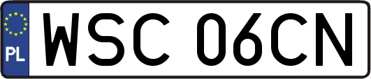 WSC06CN