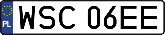 WSC06EE