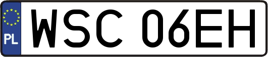 WSC06EH