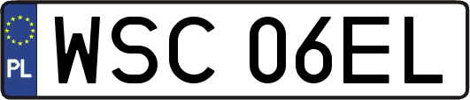 WSC06EL