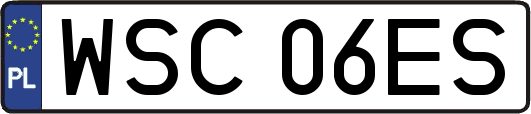 WSC06ES