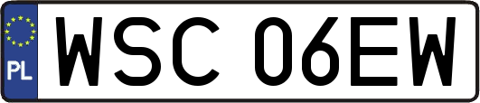 WSC06EW