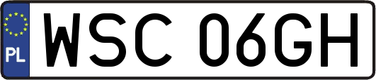 WSC06GH