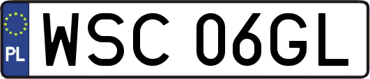 WSC06GL
