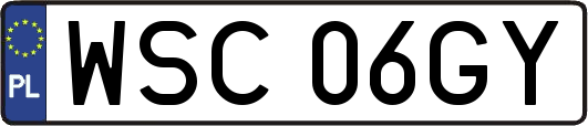 WSC06GY
