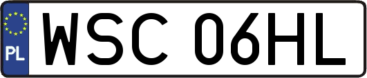 WSC06HL