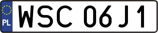 WSC06J1