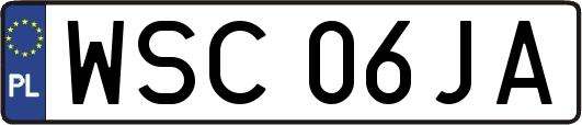 WSC06JA