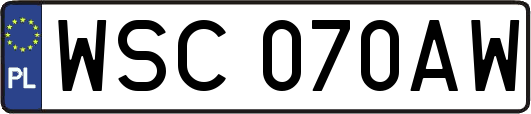 WSC070AW