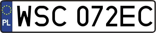 WSC072EC