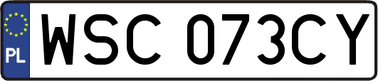 WSC073CY