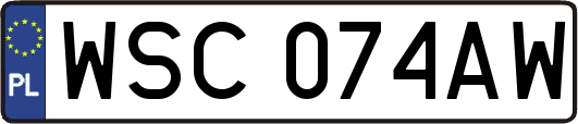 WSC074AW