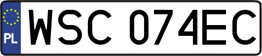 WSC074EC