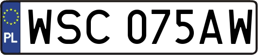 WSC075AW