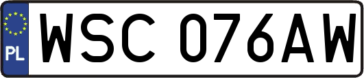 WSC076AW