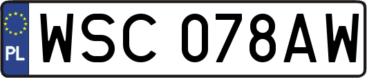 WSC078AW