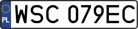 WSC079EC