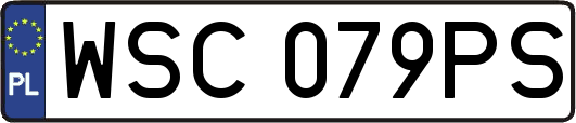 WSC079PS