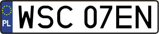 WSC07EN