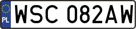 WSC082AW