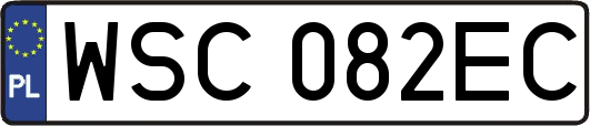 WSC082EC