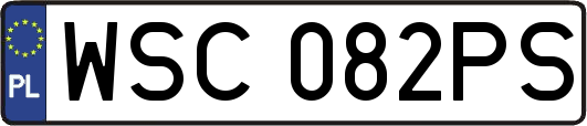 WSC082PS