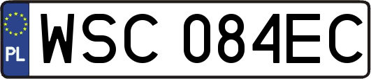WSC084EC