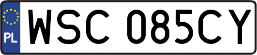 WSC085CY