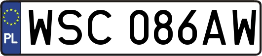 WSC086AW