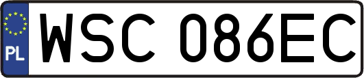 WSC086EC