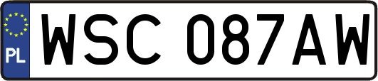 WSC087AW