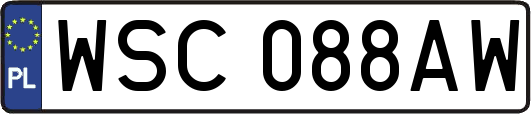 WSC088AW