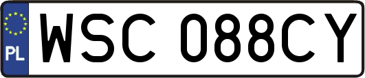WSC088CY