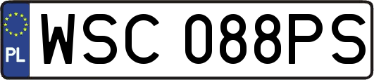 WSC088PS