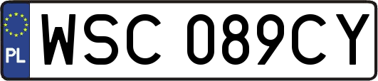 WSC089CY